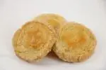 Sablés diamants