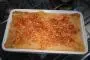 Cassoulet en parmentier