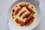 Coings confits au Macvin