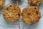 Cookies moelleux aux pommes
