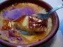 Crème brûlée
