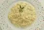 Risotto de céleri