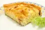 Tarte filo campagnarde