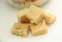 Confiserie québécoise à la crème et au sirop d'érable.