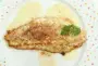 Filet de bar à la crétoise