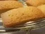 Petits gateaux moelleux aux flocons d'avoine