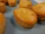 Petit biscuits moelleux à l'orange