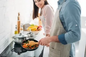 3 idées de cadeaux à faire pour un passionné de cuisine