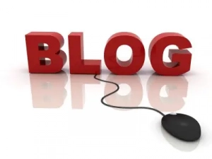 Du site au blog