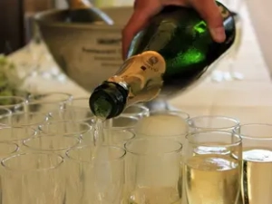 Quatre boissons adaptées aux grandes occasions