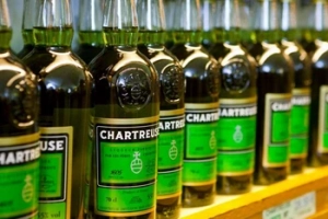 À la découverte de la Chartreuse