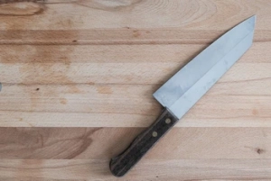 Couteaux de cuisine : comment bien choisir ?