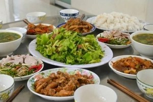 Recettes de cuisine équilibrées : intégrer le zinc dans vos repas quotidiens