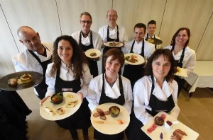 Le concours de recettes du "Télégramme"
