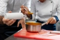 Cours de cuisine : faites-vous coacher par des chefs
