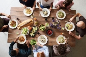 La préparation de repas en avance : un guide étape par étape
