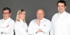 Oui, Top Chef c'est bien de la téléréalité !
