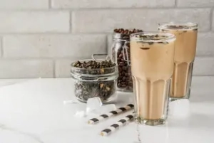 Découvrez les recettes au mélange de thé et café