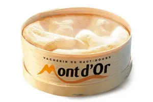 Éloge du Mont d'Or