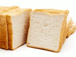 Le moelleux du pain de mie