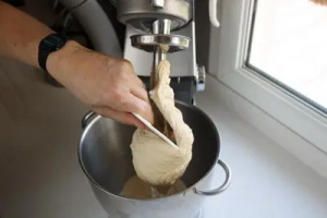 Quelques conseils pour bien pétrir à la maison