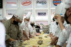 Cuisine, pâtisserie ou sushi : comment choisir son atelier consacré à la cuisine ?