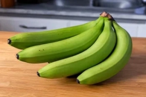 Cuisiner la banane verte : recettes et conseils pour bien la choisir