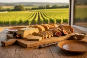 L'incontournable foie gras du Sud-Ouest