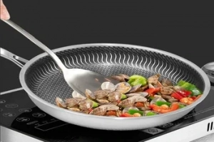 Comment maîtriser la cuisine au quotidien avec les bonnes poêles inox