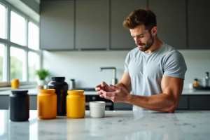 Comment choisir sa poudre protéinée en fonction de ses objectifs sportifs ?