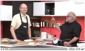 Vu à la télé !