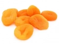 Abricots secs