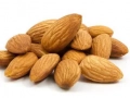 Amandes entières