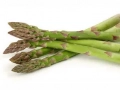 Asperges vertes