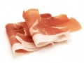 Jambon cru