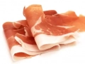 Jambon fumé