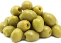 Olives vertes