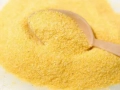 Polenta en poudre