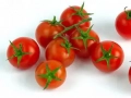 Tomates cerises