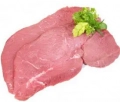 Viande de veau