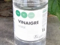 Vinaigre blanc