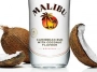 rhum Malibu