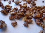 noix caramélisées