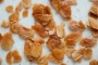 amandes effilées grillées