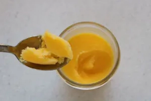 Les matières grasses de cuisson