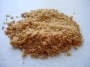 croustillant d'agrumes