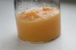 Compote de coings