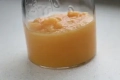 Compote de coings