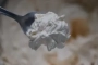 crème chantilly à la clémentine