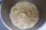 crème d'amandes ou frangipane